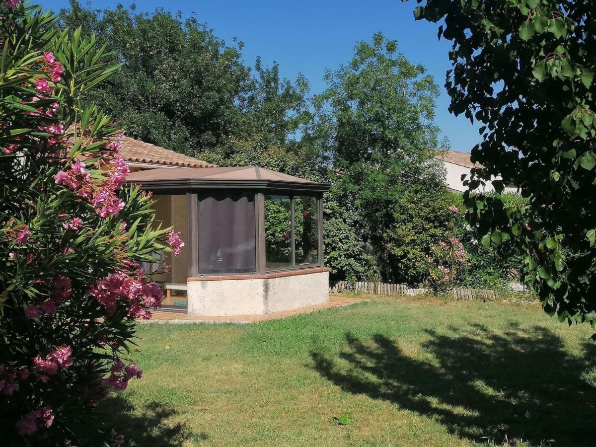 Villa Madison Solliès-Pont Exteriér fotografie